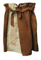 Килт мужской "RUШER" лён для бани