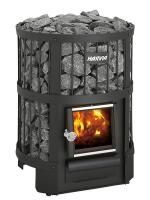 Дровяная печь Harvia WK150LD Legend 150