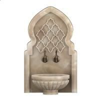 Арка Talc мраморная AM51