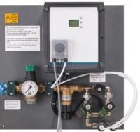 Генератор пены WDT FOAMDOS V7 для мыльного массажа