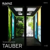 Туннель впечатлений Rainz - Комплектация TAUBER