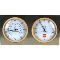 Термометр-гигрометр Harvia SAS92306