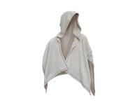 Накидка мужская "Caliostro" бамбук для бани