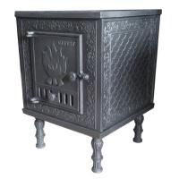 Печь под казан Гефест (Варочная)