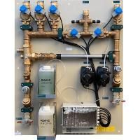 Комната впечатлений Rainz - Комната впечатлений ROOM TN