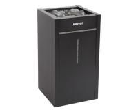 Электрическая печь Harvia Virta HL110400 HL110 black, 10.8 кВт (без пульта управления в комплекте)