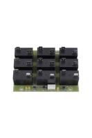 Релейная силовая плата Паромакс