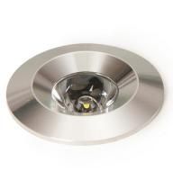 Подсветка для хаммама TyloHelo LED для паровой 1Вт IP65