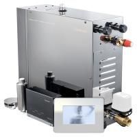 Парогенератор для хамама и турецкой бани Steamtec TOLO MOMENT, серия PLATINUM 30