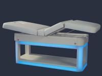 Массажная СПА-кушетка Elysium Link