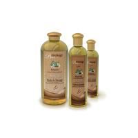 Массажное масло Camylle Полинезия, 1 л