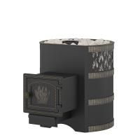 Дровяная печь Везувий Лава 12 (ДТ-3)