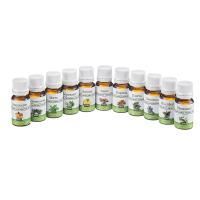 ДО-13/АФ-06 Комплект эфирных масел Аэромед 5 (анис, апельсин, можжевельник, мята, бергамот, корица, пихта, эвкалипт, лаванда, шалфей, лимон)