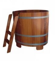 Купель для сауны и бани Blumenberg 110 x 77