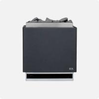 Электрическая печь EOS P1 15кВт Антрацит