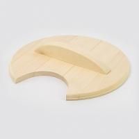 Крышка к запарнику 10л (липа) СК для бани