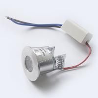 Светодиодный светильник Контакт Плюс с драйвером для турецкой бани