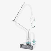 Ультразвуковой ингалятор Альбедо ИН71