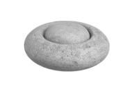 Камень для массажа Туликиви Kamu