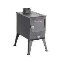 Печь буржуйка Stoker Cадовая 50 (до 50 м3)