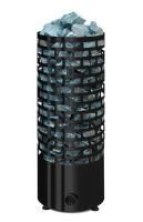 Электрическая печь «Карина NOVA 8» Black 8 кВт