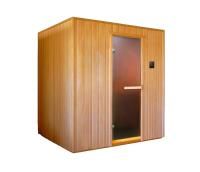 Инфракрасная сауна ИТС Краса-ИК-Люкс в квартиру, коттедж или спа-зону