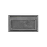 Сажная заслонка SVT (533)