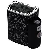 Электрическая печь Sawo Scandia SCA-90NB-DRF-P-C