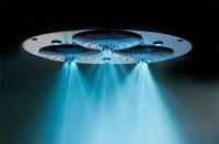 Душевой аттракцион ВДТ ES703HAR Home aroma round