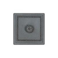 Сажная заслонка SVT (435)