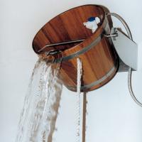 Обливное устройство Blumenberg 29л из камбалы