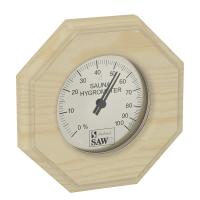 Гигрометр Sawo 240-HP