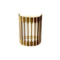 Абажур Благопар комбинированный Липа/термолипа КАТ-4