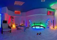 Галокамера «Люкс» (для оказания медицинских услуг)