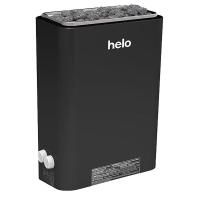 Электрическая печь Helo Vienna 45 STS black