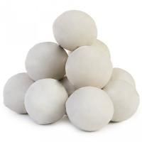 Камни для печей Ермак Фарфор "Императорский" (шары)