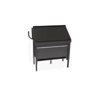 Электрическая печь EOS Invisio Mini 6 (антрацит)