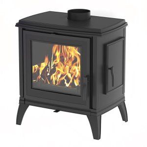 Печи-камины