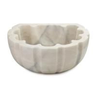 Курна пристенная Talc мраморная КМ32 пристенная без слива