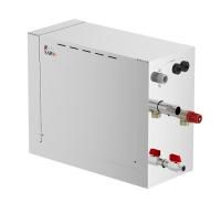 Парогенератор для хамам Sawo STE-75-C1/3 (7,5 кВт, пульт в комплекте)