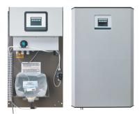 Cоляной генератор WDT SOLDOS V3