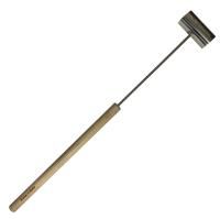 Ковш Steam&Water Nozzle (с соплом для плавной подачи, нерж)