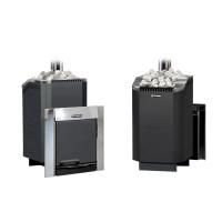 Дровяная печь Ермак Стандарт 36