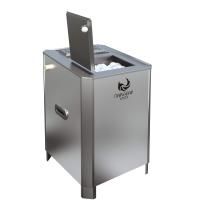 Электрическая паротермальная печь Инжкомцентр ВВД «ПАРиЖАР» ПАРиЖАР 6,25 кВт / 380 В