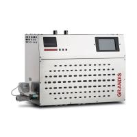 Парогенератор Grandis Steam Generator DS PERFOMANCE 30 3кВт + встроенный в панель LCD пульт из кварцевого камня (5 дюймов)
