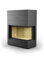 Каминная топка АСТОВ П2С 12570