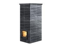 Дровяная печь Tulikivi Grinion без выносной топки Grafia 45