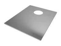 Потолочная термозащита Инжкомцентр ВВД