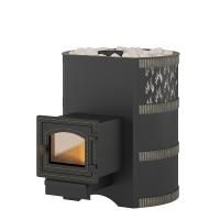 Дровяная печь Везувий Лава 16 (ДТ-3С)