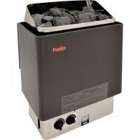 Электрическая печь Helo Cup 80 STJ graphite